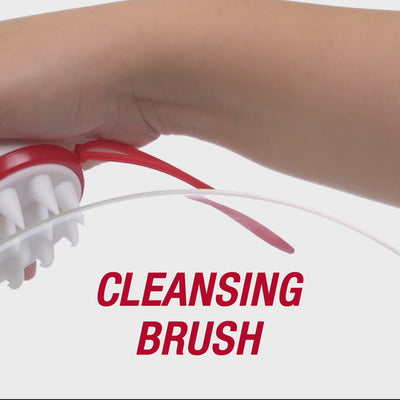 Scalp Cleansing Brush
