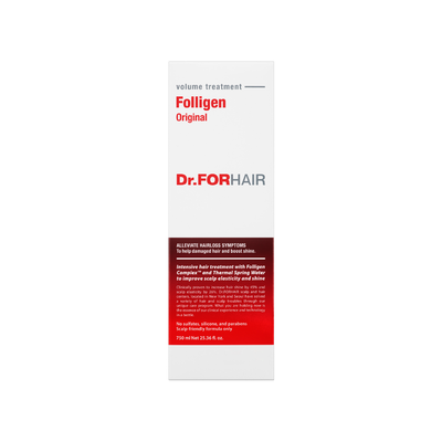 Folligen Original Volume Treatment 750ml 1