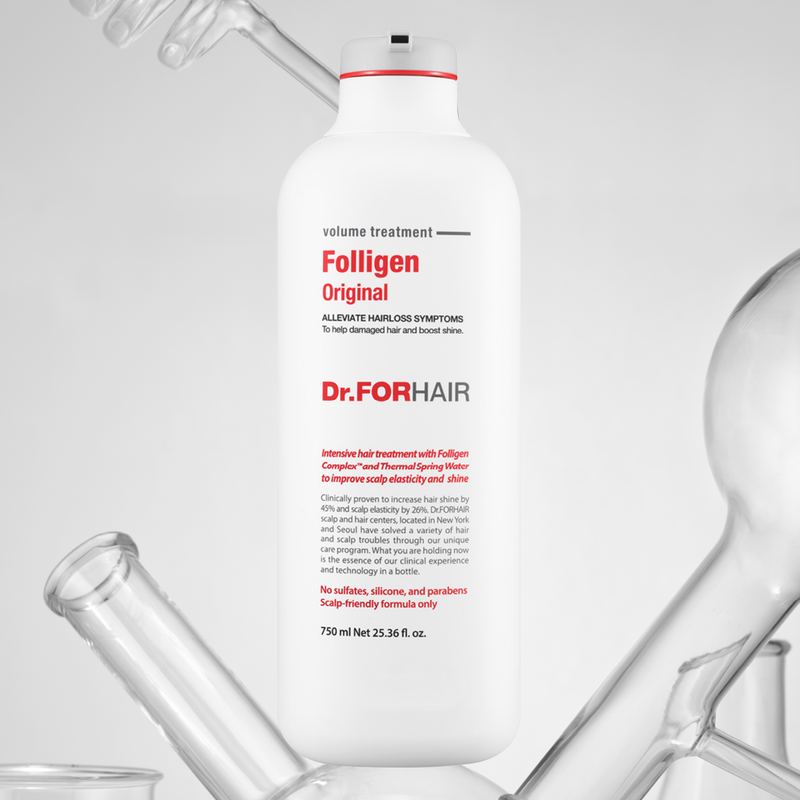 Folligen Original Volume Treatment 750ml 2