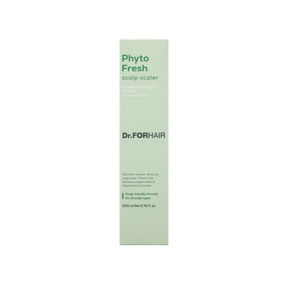 Phyto Fresh Scalp Scaler 2