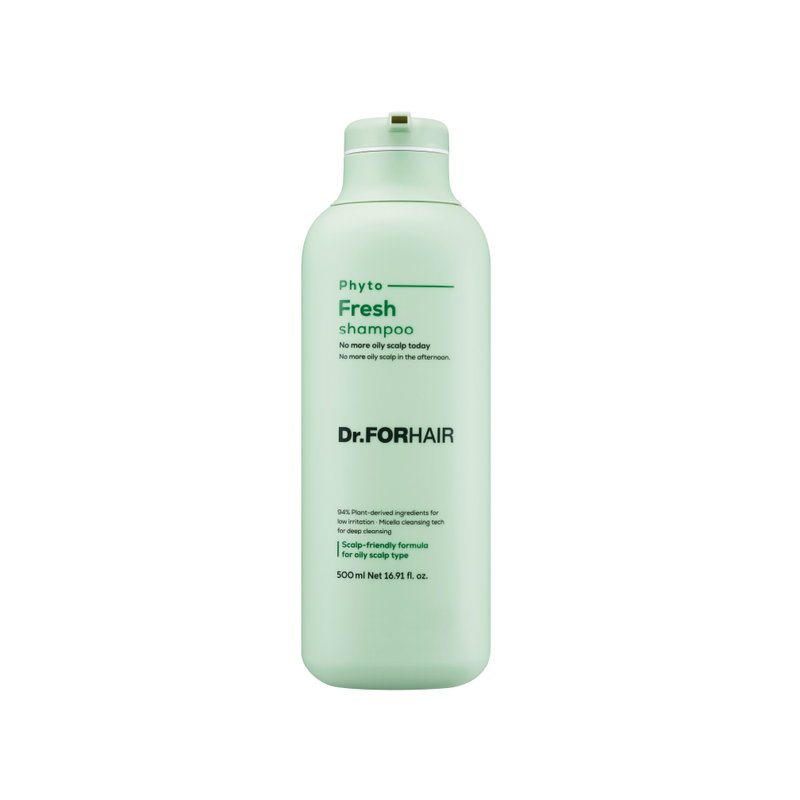 Phyto Fresh Shampoo 1
